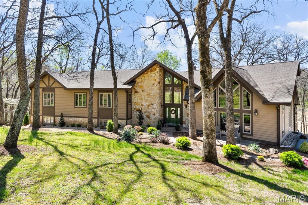 16480 Walnut Rail Road