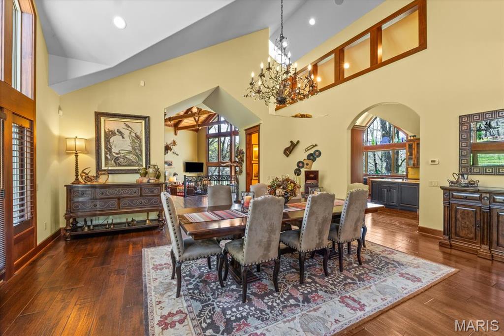 16480 Walnut Rail Road