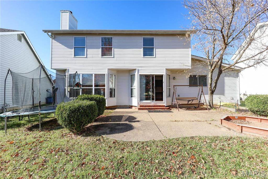 226 Cheval Square Drive