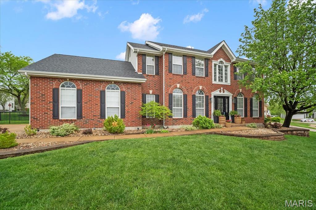 16042 Nantucket Island Drive