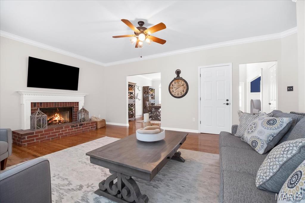 16042 Nantucket Island Drive