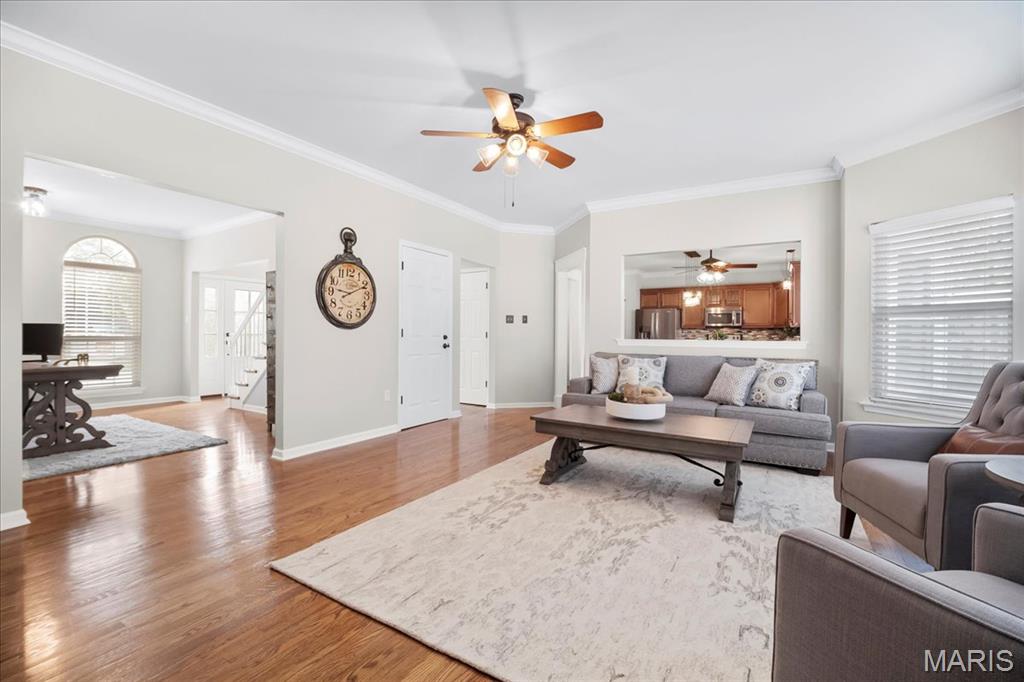 16042 Nantucket Island Drive