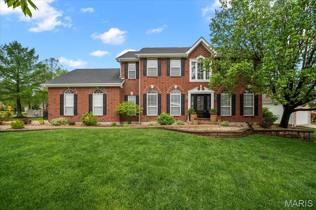 16042 Nantucket Island Drive