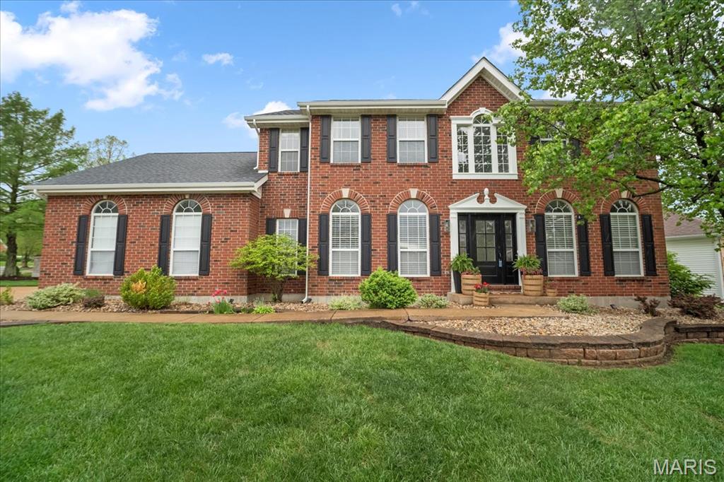 16042 Nantucket Island Drive