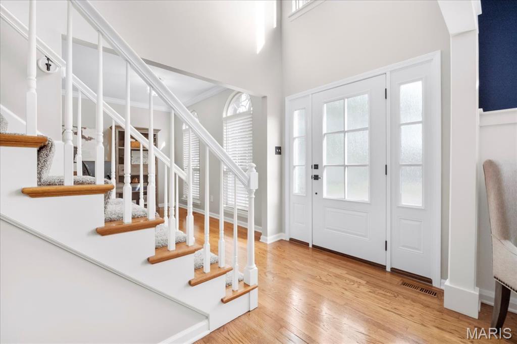 16042 Nantucket Island Drive