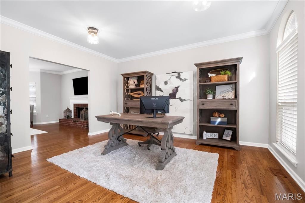 16042 Nantucket Island Drive