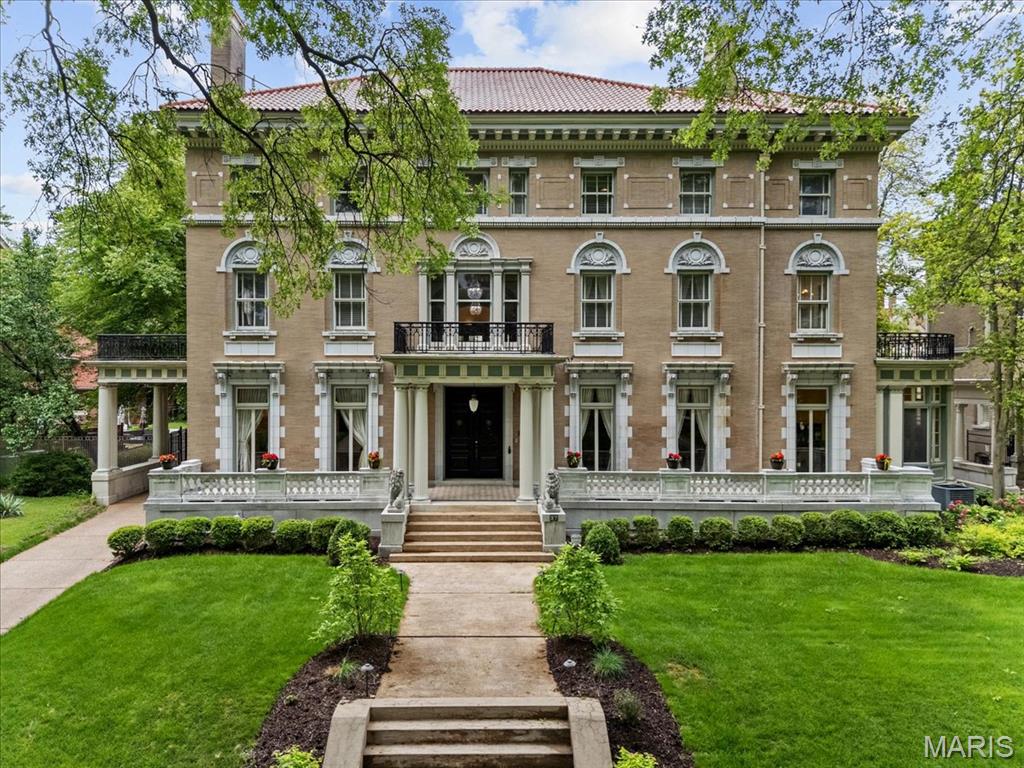 37 Washington Terrace