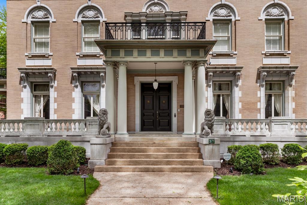 37 Washington Terrace