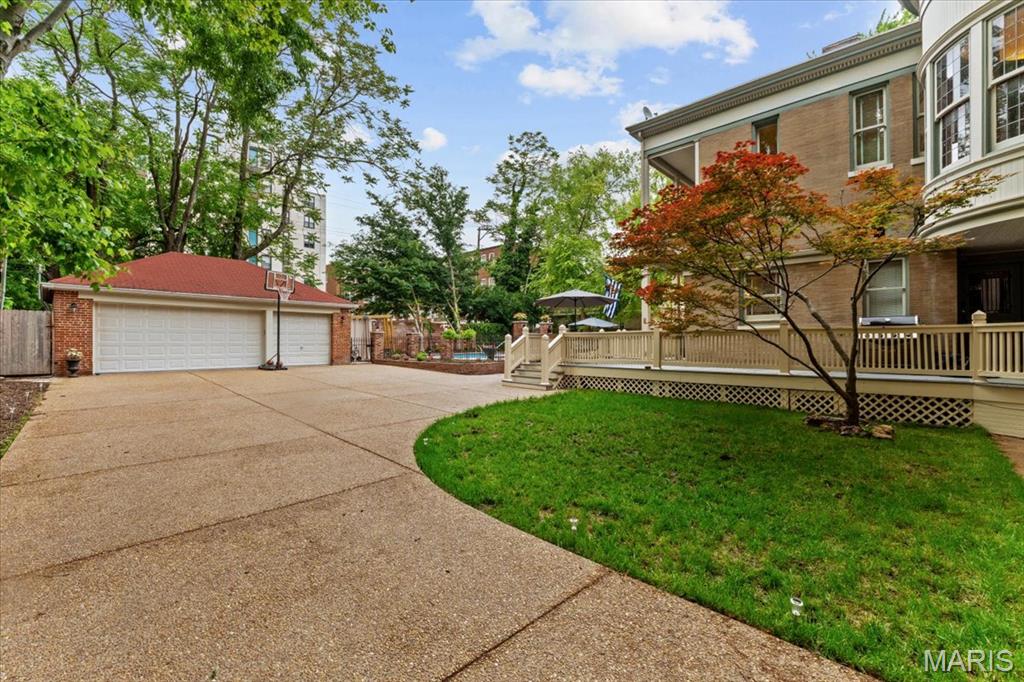 37 Washington Terrace