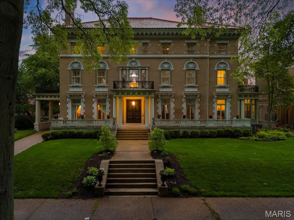 37 Washington Terrace