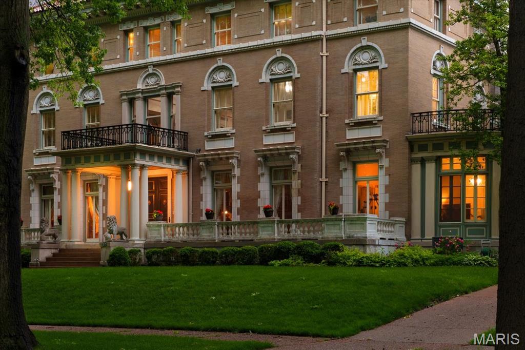 37 Washington Terrace