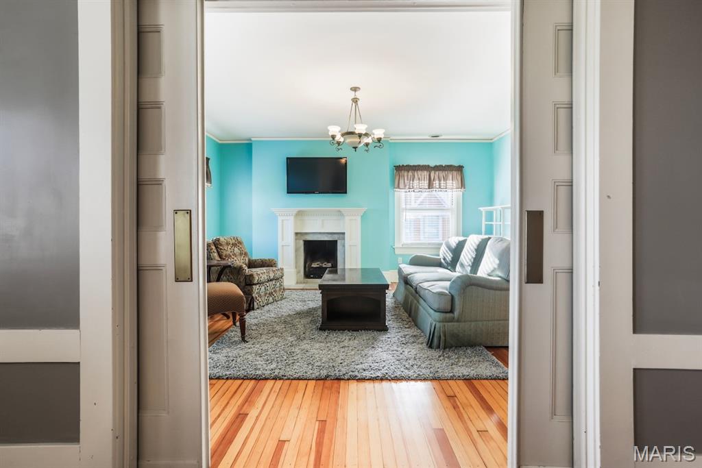 37 Washington Terrace