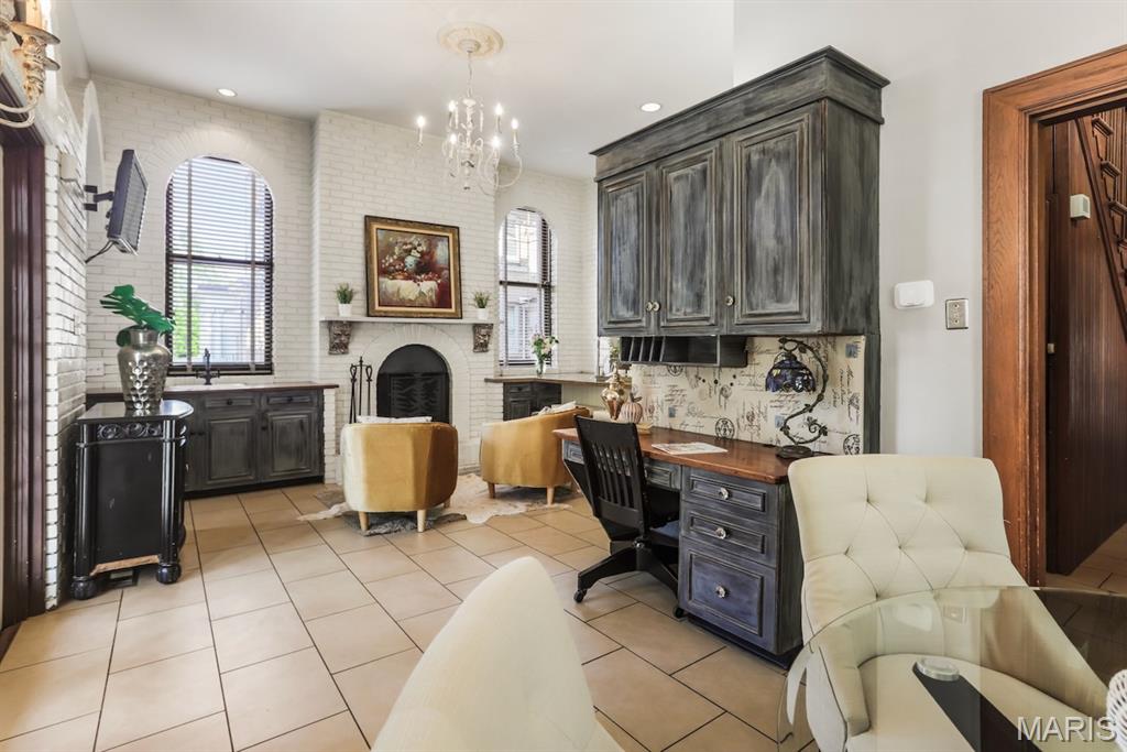 37 Washington Terrace