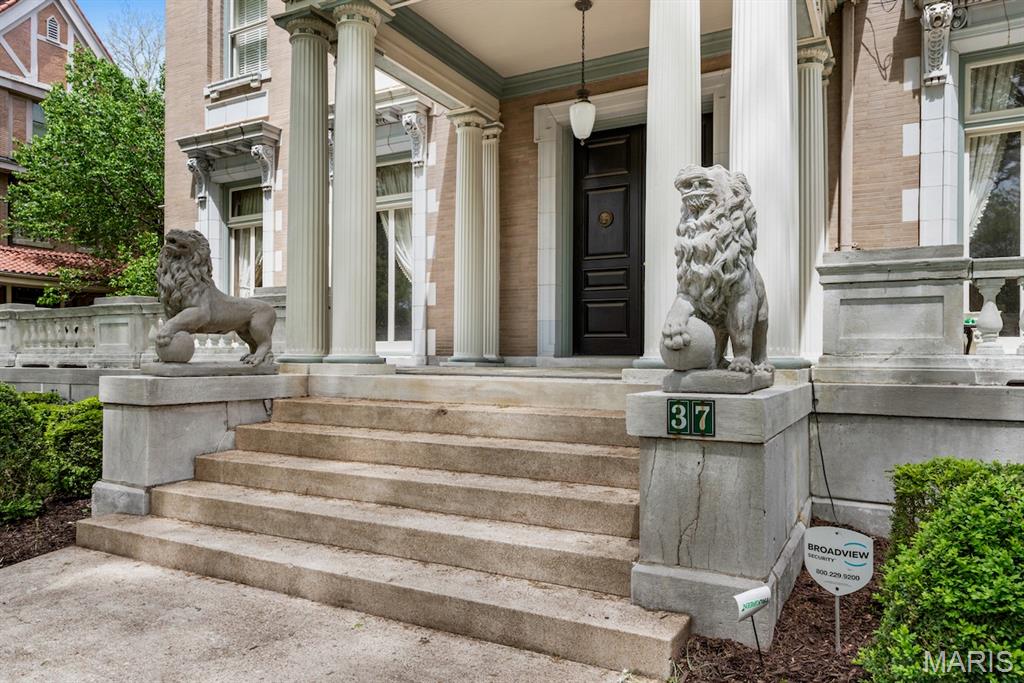 37 Washington Terrace