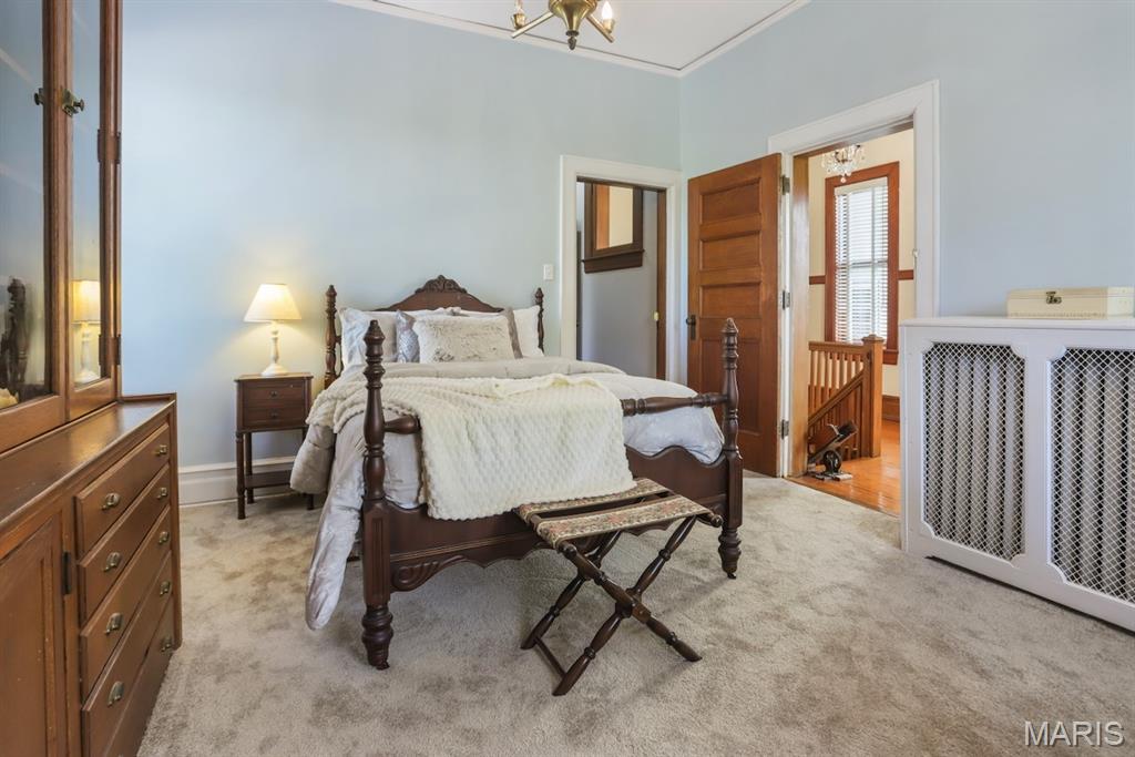 37 Washington Terrace