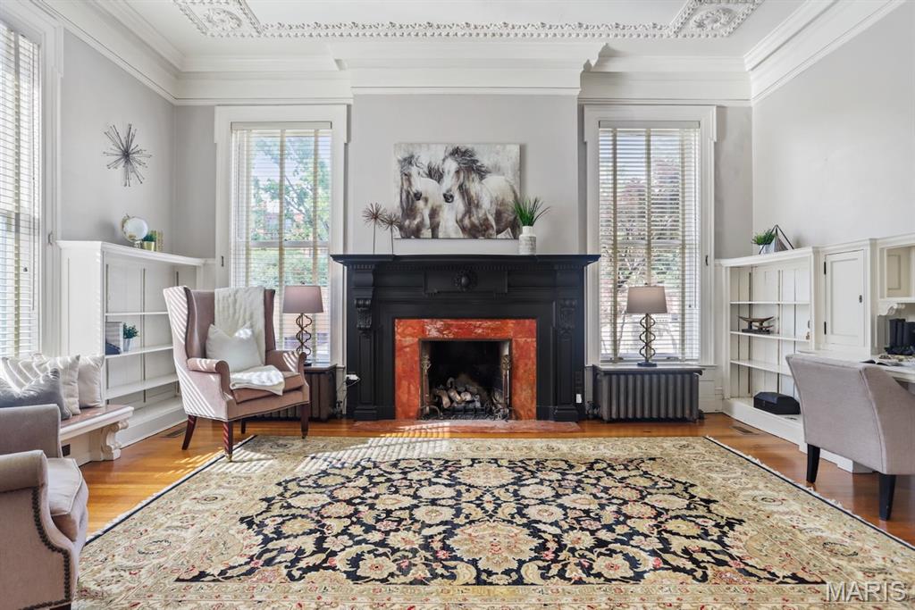 37 Washington Terrace