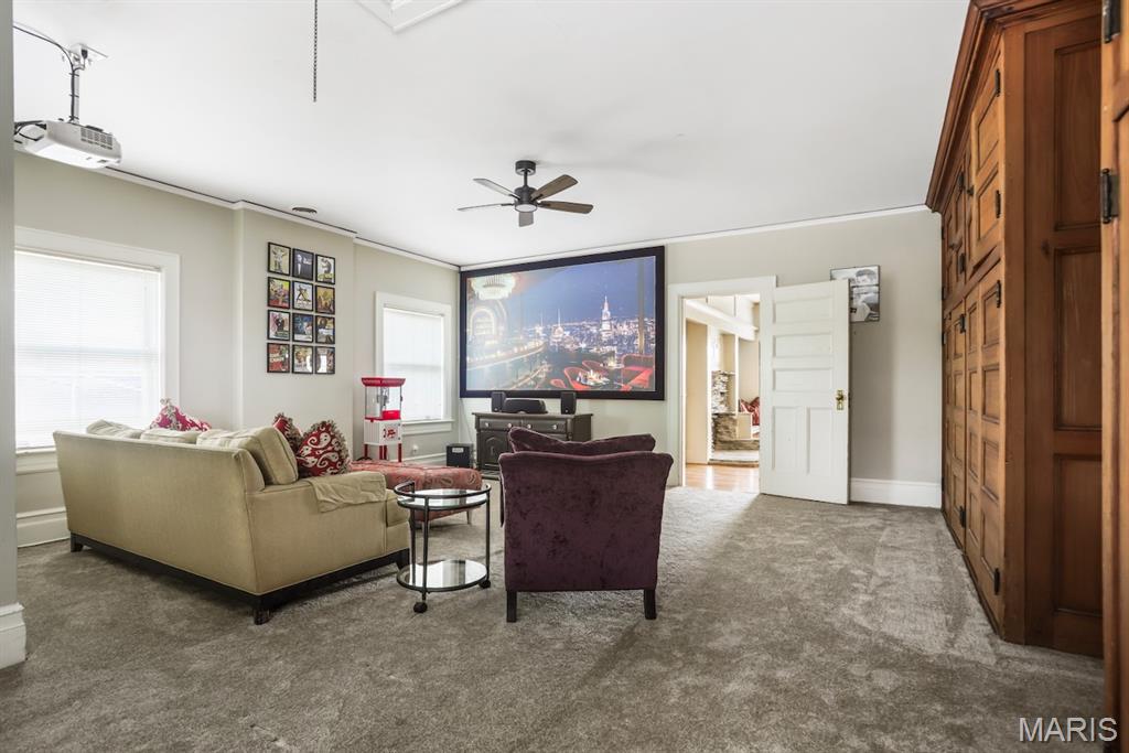 37 Washington Terrace