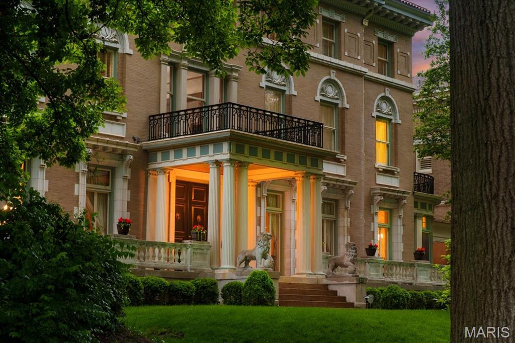 37 Washington Terrace