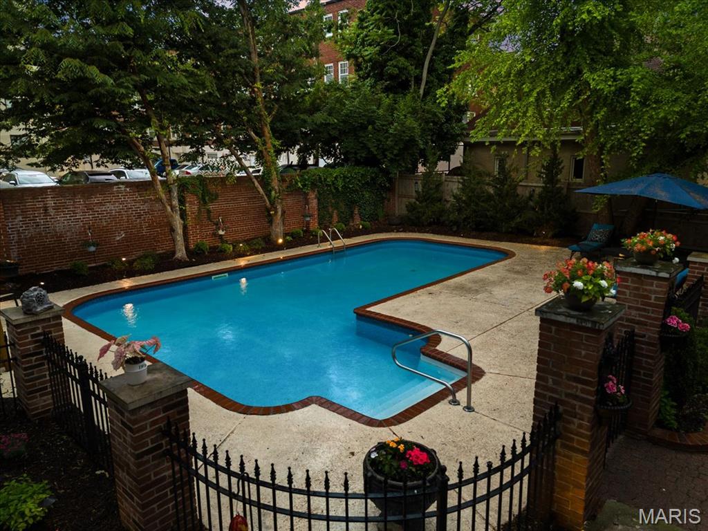 37 Washington Terrace