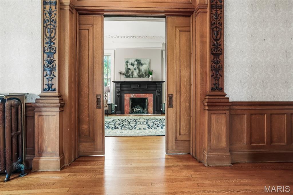 37 Washington Terrace