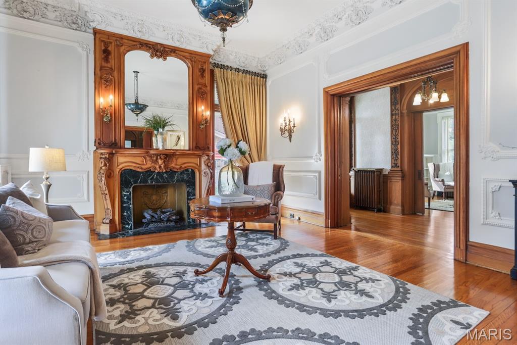 37 Washington Terrace