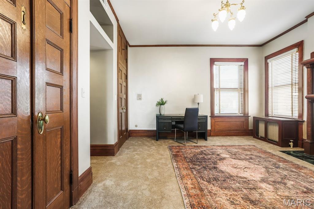 37 Washington Terrace