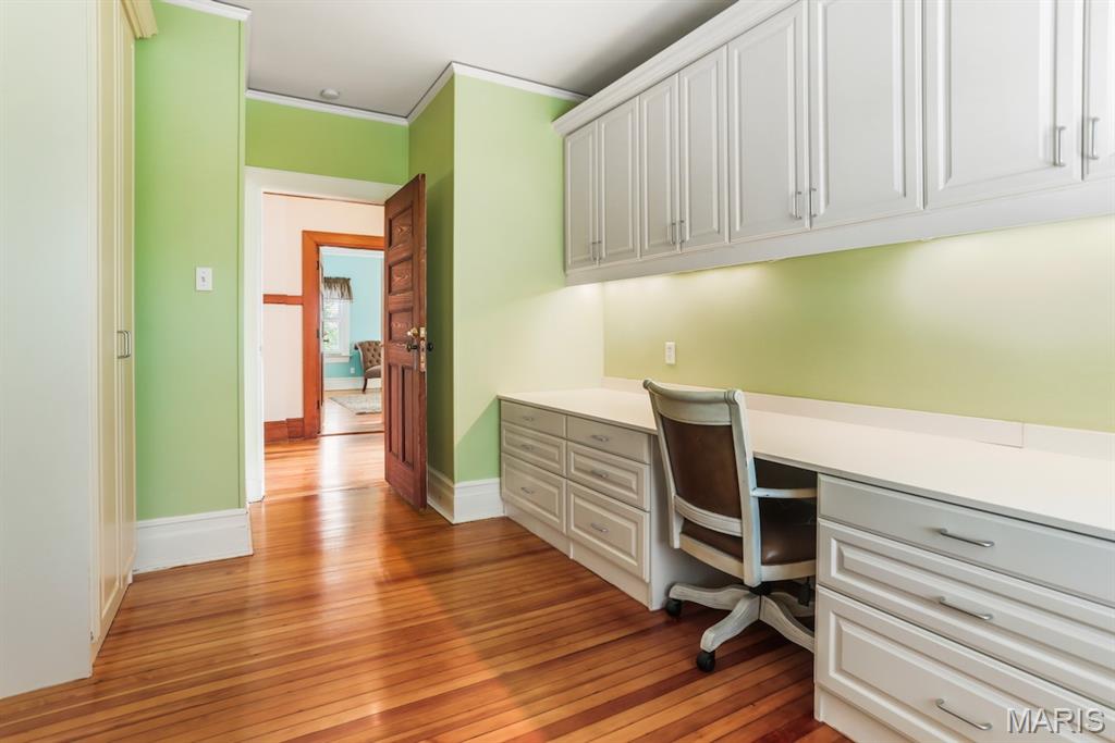 37 Washington Terrace