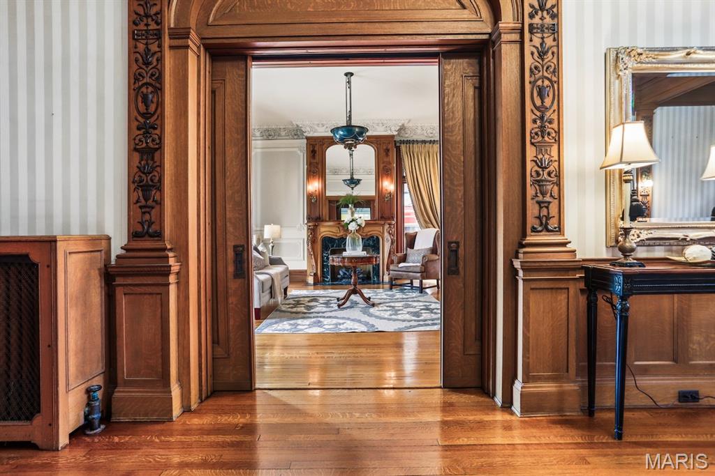 37 Washington Terrace