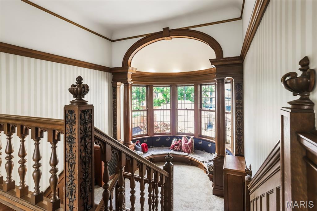 37 Washington Terrace