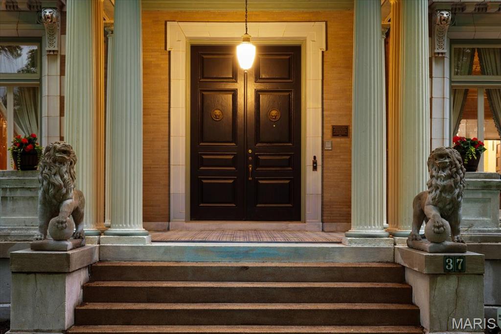 37 Washington Terrace