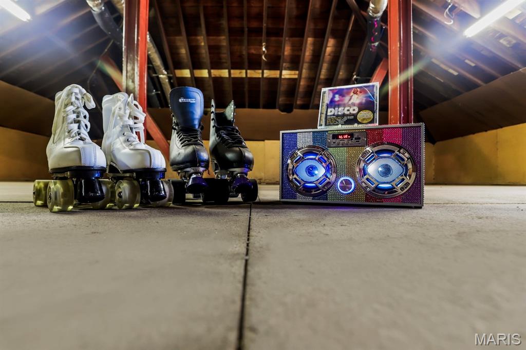 37 Washington Terrace