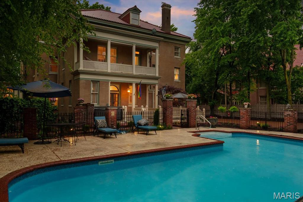 37 Washington Terrace