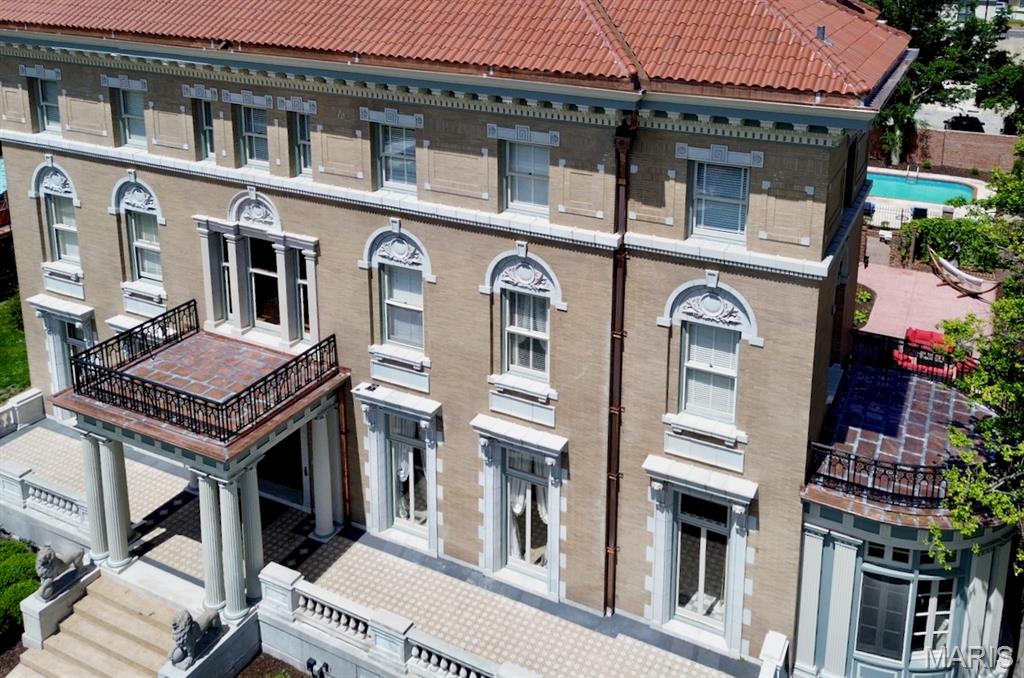 37 Washington Terrace