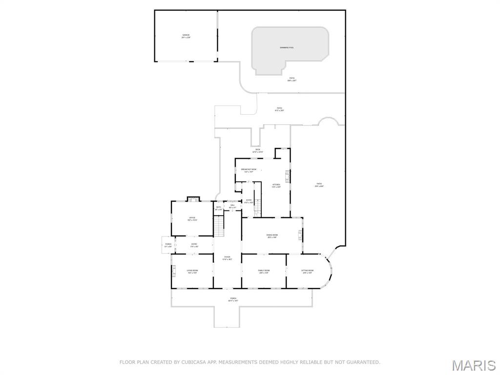 37 Washington Terrace