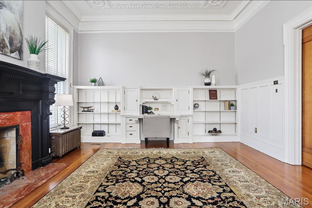 37 Washington Terrace