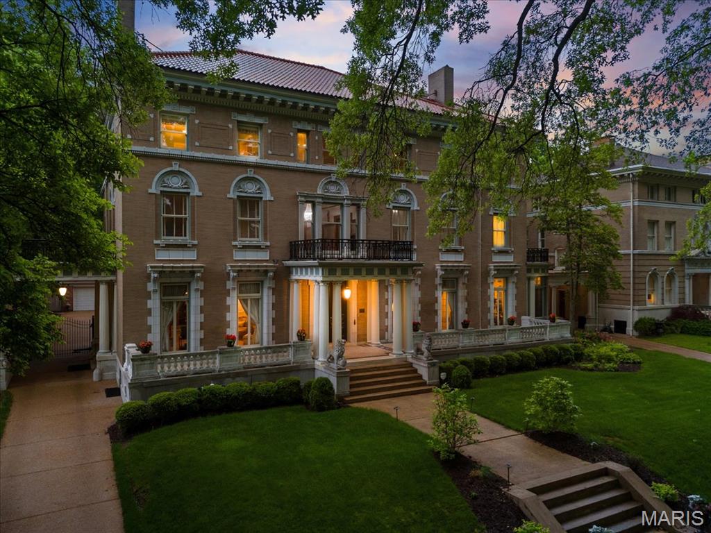 37 Washington Terrace