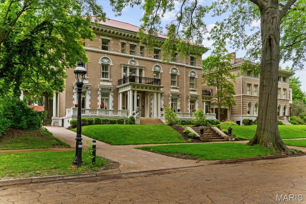 37 Washington Terrace