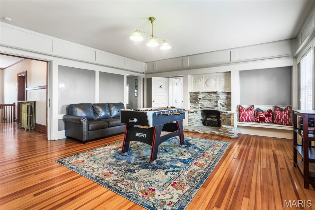 37 Washington Terrace