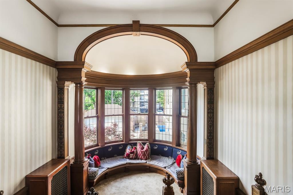 37 Washington Terrace