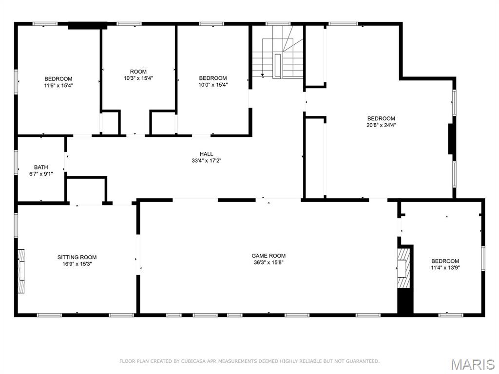 37 Washington Terrace