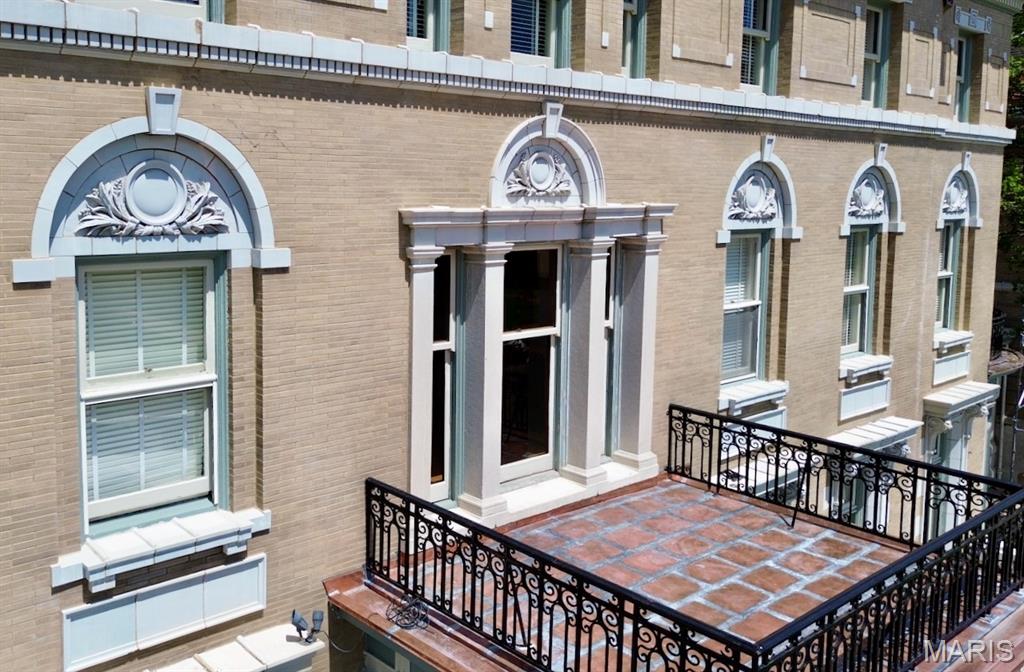37 Washington Terrace