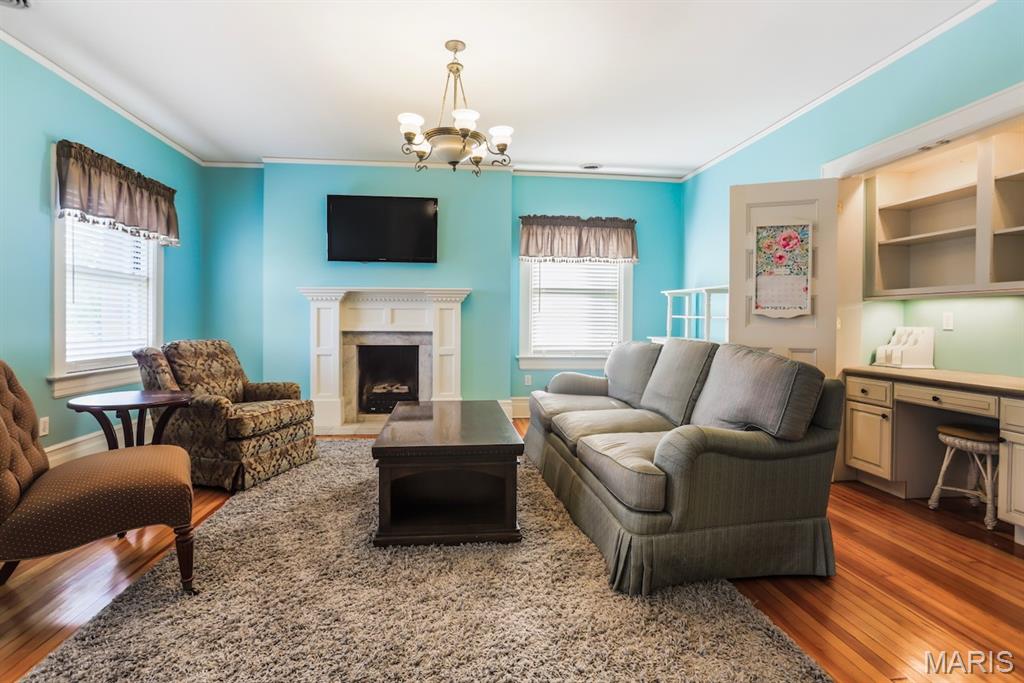 37 Washington Terrace