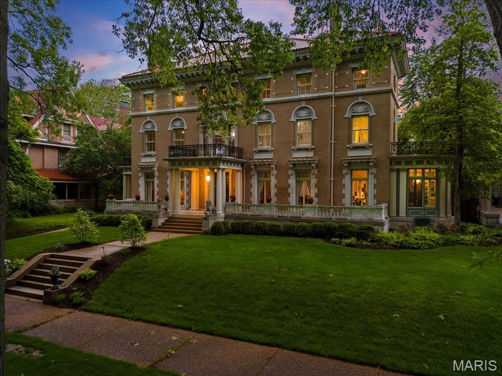 37 Washington Terrace