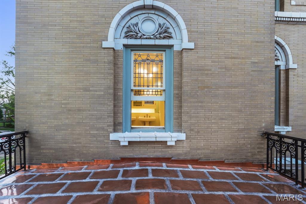 37 Washington Terrace