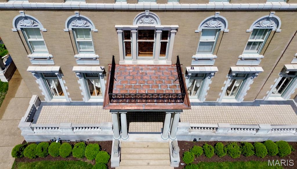 37 Washington Terrace