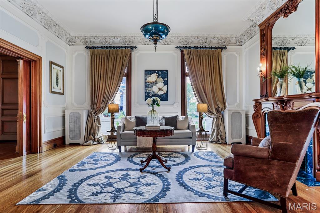 37 Washington Terrace