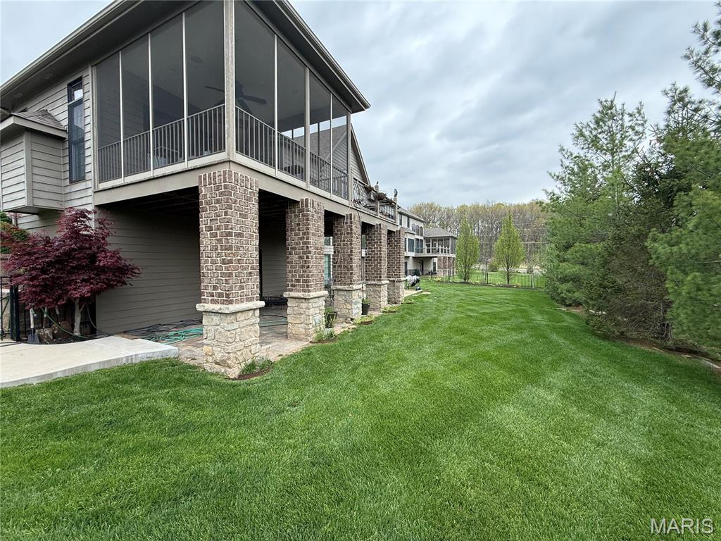 16906 Bottlebrush Court