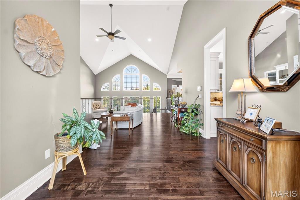 16906 Bottlebrush Court