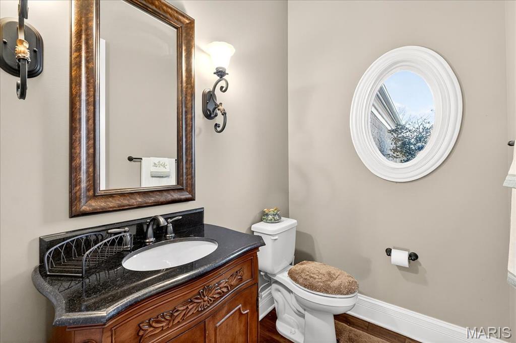 16906 Bottlebrush Court