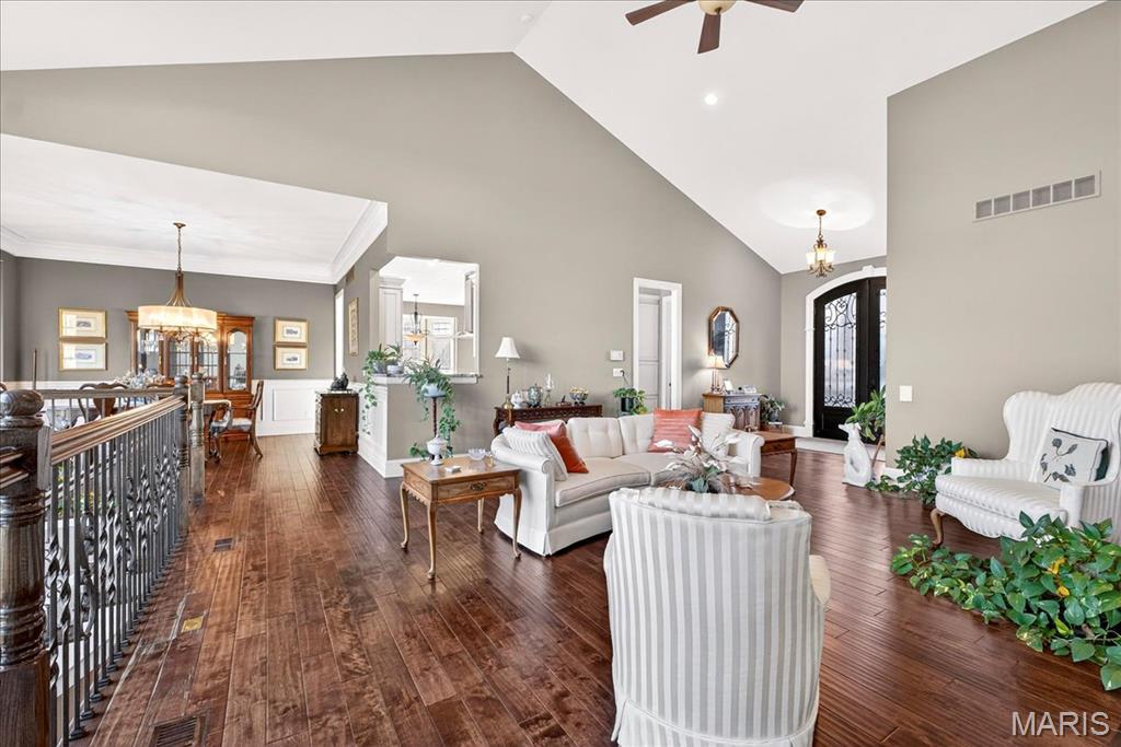 16906 Bottlebrush Court